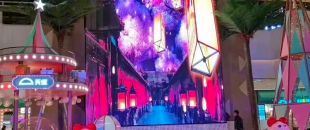  “餐飲店LED廣告機選橫屏還是豎屏？7天跟蹤拍攝告訴你顧客視線焦點規律”