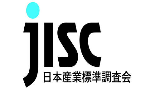 JISC標(biāo)識(shí) JISC標(biāo)識(shí)