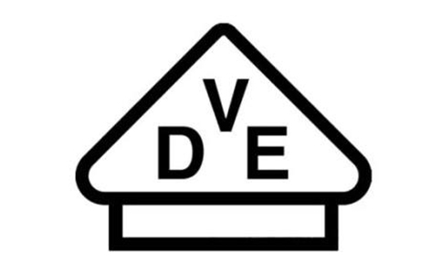 VDE標(biāo)識 VDE標(biāo)識